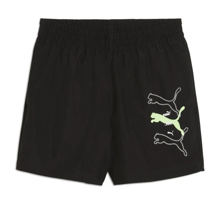 costume boxer puma da uomo - immagine 2
